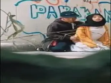 Aku Tuh Gamau Diginiin