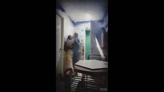 Baru Ketemuan Langsung Kasar Mainnya Viral Indo Hot