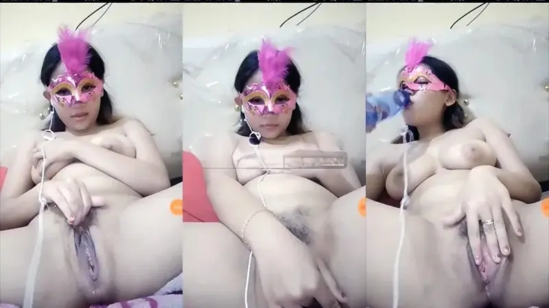 Bokep Indo Si Munakitty Live Barbar Tanpa Busana Acan