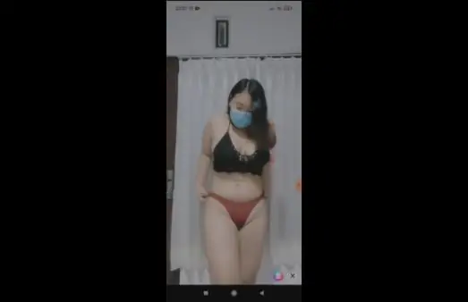 Bokep Live Cewek Indo Unboxing Buka Memek Pink