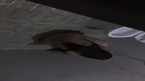 Ga Puas Ml Cewe Nya Malah Masturbasi Di Kamar Mandi