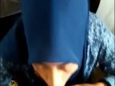 Ibu PNS Baru Pulang Kerja Malah Ngewe Sama Tetangga