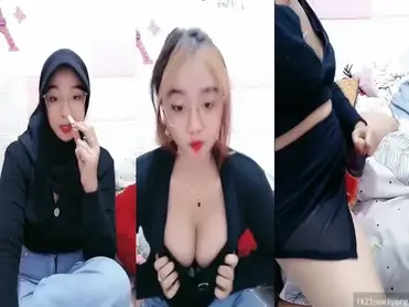 Ukhti Ketat Becek Total Didominasi Ganas