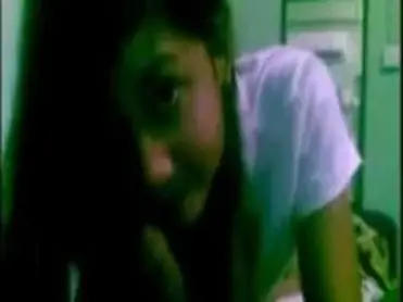 Video Masukin Cewek ABG Mesum di Kost